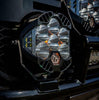 Image of Baja Designs LP6 Pro LED Clear Spot Beam Light 8,600 Lumens