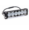 Baja Designs 10" OnX6 Hybrid LED & Laser Light Bar