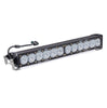 Image of Baja Designs 20" OnX6+ Series LED Wide Driving Light Bar With Clear Lens