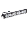 Image of Baja Designs 20" OnX6 Hybrid LED & Laser Light Bar