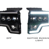 Image of Morimoto XB LED Headlight Assembly Set Plug & Play For 09-14 Ford F-150