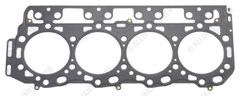 Image of Alliant Power 1.00mm Grade B Right Side Head Gasket For 01-15 6.6L Duramax