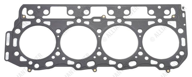 Image of Alliant Power 1.05mm Grade C Right Side Head Gasket For 01-15 6.6L Duramax