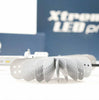 Image of Xenon Depot H11 H9 H8 Xtreme LED Pro Bulbs 5500K White 1750 Lumens - Pair
