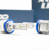Image of Xenon Depot H11 H9 H8 Xtreme LED Pro Bulbs 5500K White 1750 Lumens - Pair