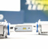 Image of Xenon Depot 9005 Xtreme LED Pro Bulbs 2700K Yellow 1150 Lumens - Pair