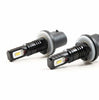 Image of Xenon Depot 880 CMB LED Fog Light Bulbs 5000K Neutral White 800 Lumens - Pair