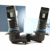 Image of Xenon Depot H10 CMB LED Fog Light Bulbs 6000K Cool White 800 Lumens - Pair