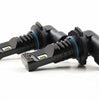 Image of Xenon Depot H10 CMB LED Fog Light Bulbs 6000K Cool White 800 Lumens - Pair
