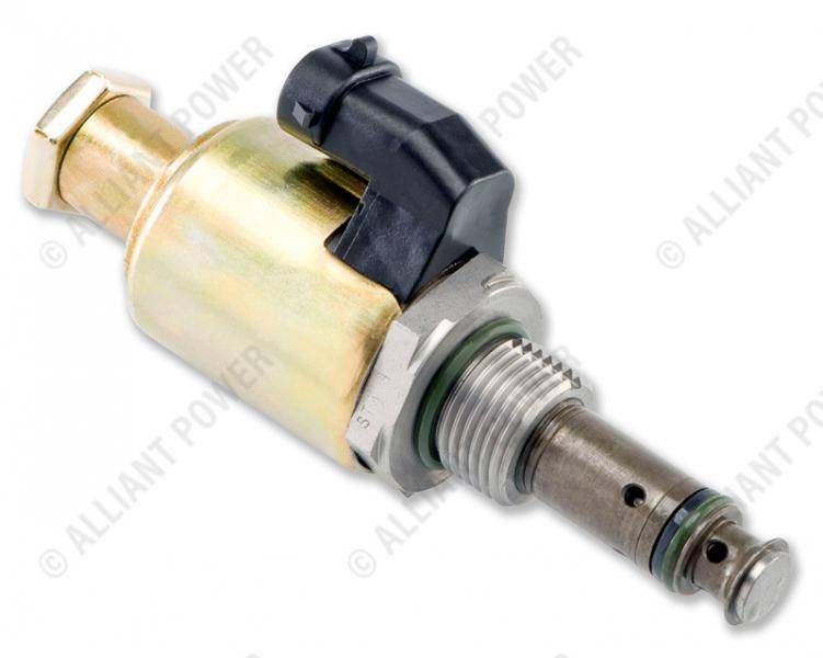 Image of Alliant Power Injection Pressure Regulator (IPR) Valve For 94-95 7.3L Powerstroke