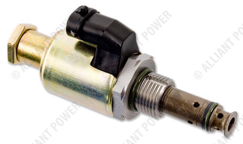 Image of Alliant Power Injection Pressure Regulator (IPR) Valve For 95-03 7.3L Powerstroke
