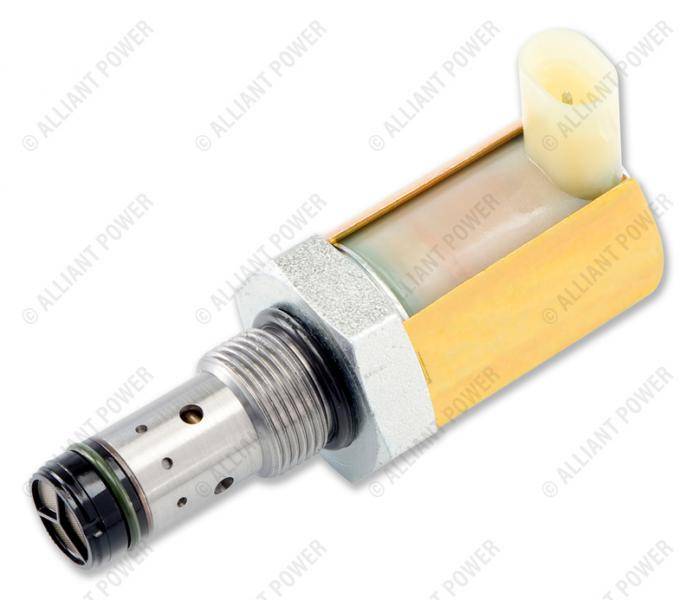 Image of Alliant Power Injection Pressure Regulator (IPR) Valve For 05-07 6.0L Powerstroke