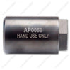 Image of Alliant Power High-Pressure Oil Rail Socket For 03-07 6.0L Powerstroke