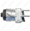 Image of Alliant Power Horizontal Fuel Conditioning Module (HFCM) For 03-07 6.0L Powerstroke
