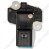 Image of Alliant Power Mass Air Flow (MAF) Sensor For 11-16 6.7L Powerstroke