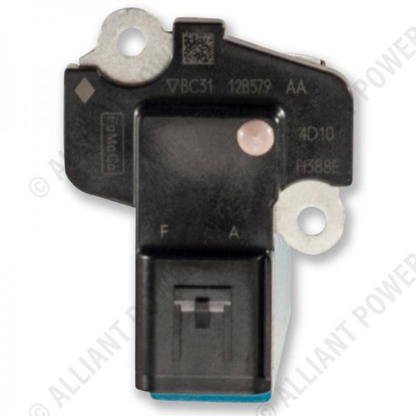 Baixinde Mass Air Flow Sensor – Fits 2003-2007 Ford Powerstroke 6.0L – 3L3U-12B579-AA