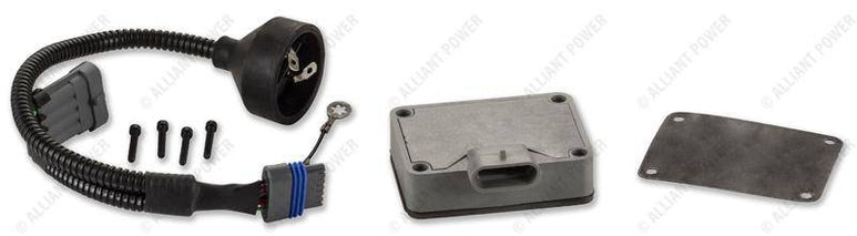 Image of Alliant Power PMD & Harness Kit For 94-02 6.5L Chevy/GMC Diesel
