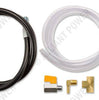 Image of Alliant Power Oil & Fuel Pressure Test Kit For 94-07 7.3L & 6.0L Powerstroke