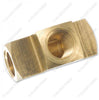 Image of Alliant Power Oil & Fuel Pressure Test Kit For 94-07 7.3L & 6.0L Powerstroke