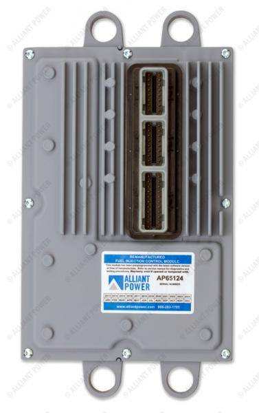 Image of Alliant Power Remanufactured Fuel Injection Control Module (FICM) For 03-04 6.0L Powerstroke
