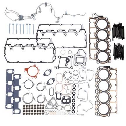 Image of Alliant Power Head Gasket Kit With ARP Studs For 11-14 6.7L Powerstroke