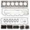 Image of Alliant Power Head Gasket Kit With ARP Studs For 03-06 5.9L Cummins (1.10MM)