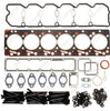 Image of Alliant Power Head Gasket Kit With ARP Studs For 03-06 5.9L Cummins (1.20MM)