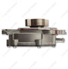 Image of Alliant Power Vacuum Pump For 11-16 6.7L Powerstroke