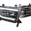 Image of Morimoto XB LED Plug & Play Headlight Assemblies For 07-13 Toyota Tundra