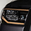 Image of Morimoto XB LED Plug & Play Headlight Assemblies For 07-13 Toyota Tundra