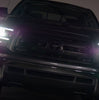 Image of Morimoto XB LED Plug & Play Headlight Assemblies For 07-13 Toyota Tundra
