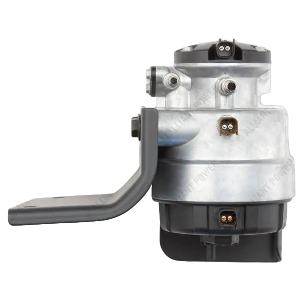 Image of Alliant Power Vertical Fuel Conditioning Module (VFCM) For 04-10 6.0L Powerstroke