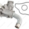 Image of Alliant Power Water Pump For 94-05 7.3L Powerstroke
