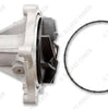 Image of Alliant Power Water Pump For 08-10 6.4L Powerstroke