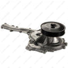 Image of Alliant Power Primary Water Pump For 11-16 6.7L Powerstroke