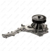 Image of Alliant Power Primary Water Pump For 11-16 6.7L Powerstroke