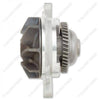 Image of Alliant Power Water Pump 01-05 6.6L Duramax