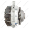 Image of Alliant Power Water Pump 01-05 6.6L Duramax