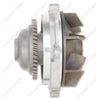 Image of Alliant Power Water Pump For 06-14 6.6L Duramax