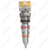 Image of Alliant Power Long Lead (Blue Harness) HEUI Injector For 99-03 7.3L Powerstroke