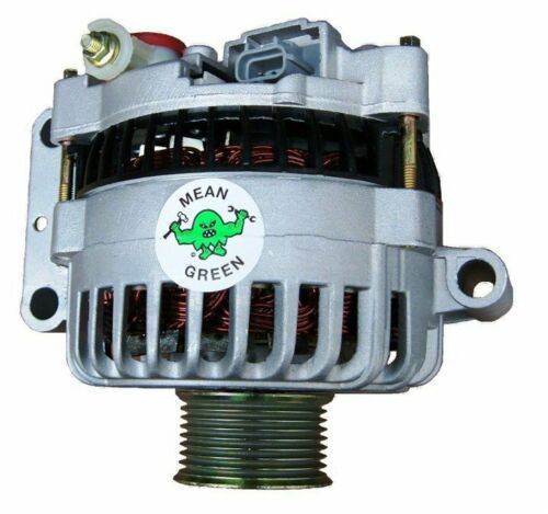 Image of Mean Green High Output Alternator For 03-07 5.9L Cummins