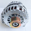 Image of Mean Green High Output Alternator For 01-07 6.6L Duramax