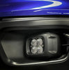 Image of Baja Designs Squadron Sport Fog Light Pocket Kit For 19+ Ford Ranger 21+ Bronco
