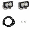 Baja Designs 447558 LED Reverse Light Kit S2 Series