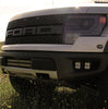Image of Baja Designs Fog Pocket Mount Kit For 10-14 F-150 Raptor
