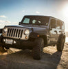 Image of Baja Designs Squadron- R Sport LED Fog Light Pocket Kit For 07-18 Jeep Wrangler JK