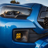Image of Baja Designs Squadron-R LED Fog Light Pocket Kit For 10-20 Toyota Tacoma, 4Runner, & Tundra