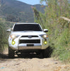 Image of Baja Designs Squadron-R LED Fog Light Pocket Kit For 10-20 Toyota Tacoma, 4Runner, & Tundra