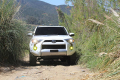 Image of Baja Designs Squadron-R LED Fog Light Pocket Kit For 10-20 Toyota Tacoma, 4Runner, & Tundra