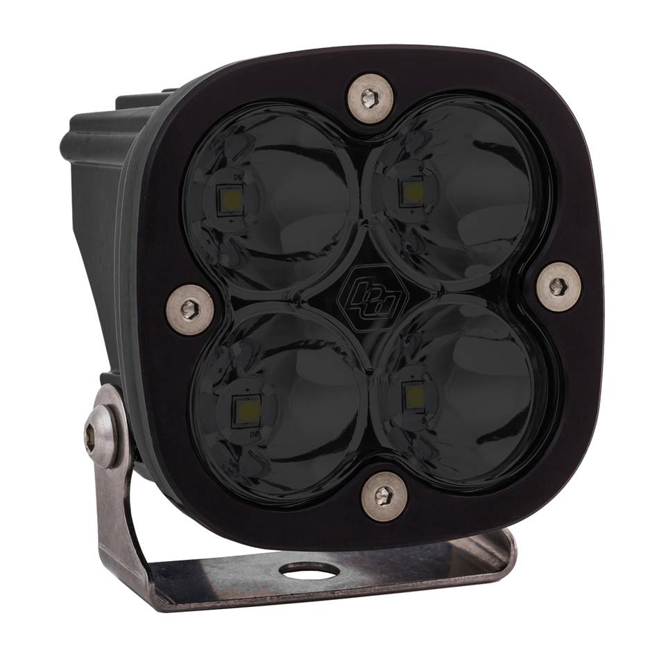 Image of Baja Designs Squadron Pro 850NM Infrared Driving/Combo LED Light Pod